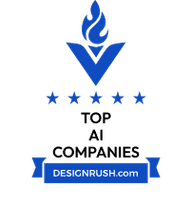 DesignRush - Top AI Development Companies